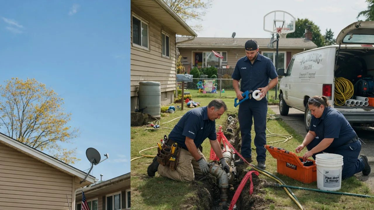 Garbage Disposal Replacement in Scenery Hill, PA near me